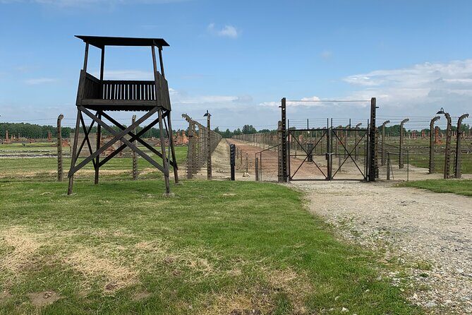 Auschwitz Trip From Krakow - English Speaking Guided Tour - Two camps, one guided day: pacing and expectations