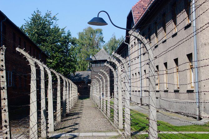 Auschwitz & Wieliczka ONE DAY Guided Tour +Private Transportation - Wieliczka Salt Mine: The 3-Hour Guided Tour You’ll Talk About Later