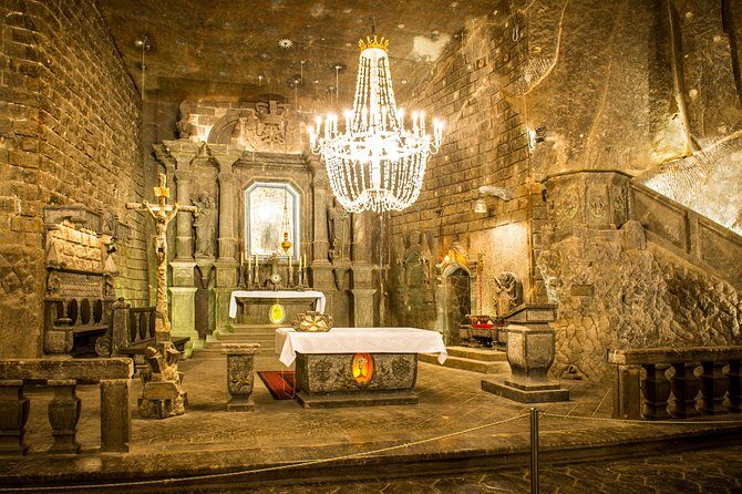 Auschwitz & Wieliczka ONE DAY Guided Tour +Private Transportation - Value for Money: Does $311.16 Actually Add Up?