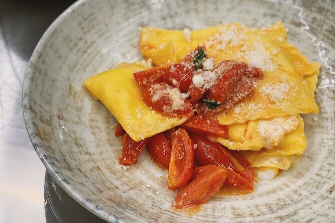 Authentic Roman Pasta & Tiramisu Experience with Italian Wine - Where Piazza Mattei fits into your Rome day