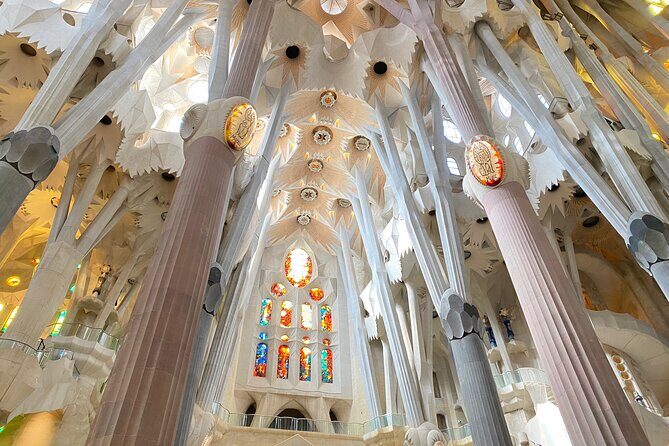 Barcelona Full Day: Sagrada Familia and the 3 Gaudí Houses - Price and value: what $203.07 covers (and why it’s not just the ticket)