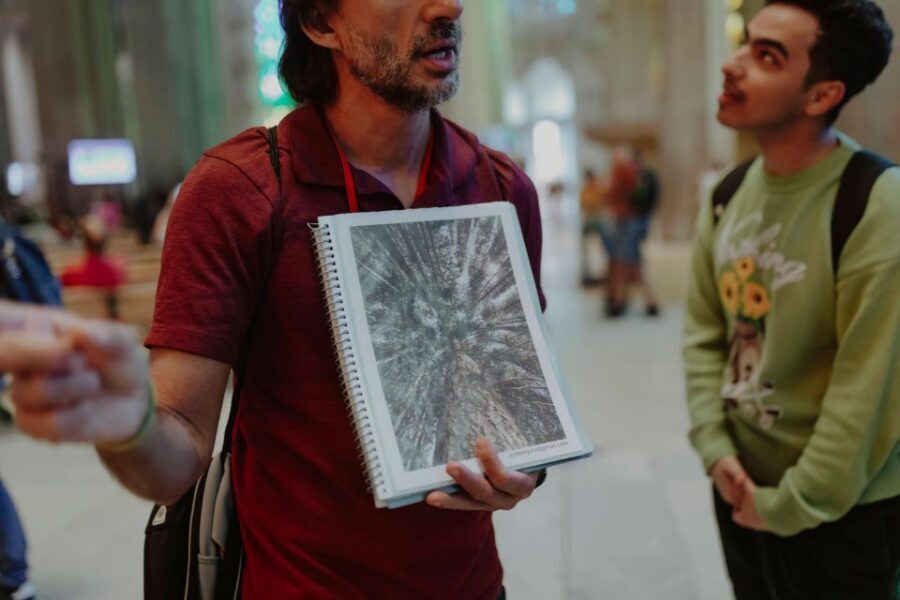 Barcelona: Sagrada Familia Small Group Guided Tour - After the Tour: Use Your Free Time Without Losing the Plot