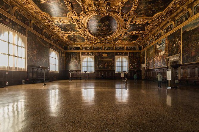 Basilica, Doge's Palace, History Gallery & Bell Tower Option - Included extras that add value beyond two buildings