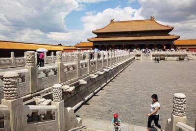 Beijing 2-Day Tours: Great Wall, Forbidden City & Top Highlights