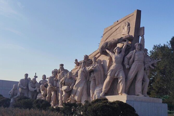 Beijing Airport Layover Forbidden city Great Wall Private Tour - Should you book this Beijing layover tour?