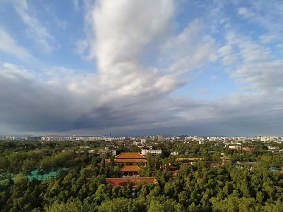 Beijing: Forbidden City Guided Tour with Options - Quick take: what you really gain
