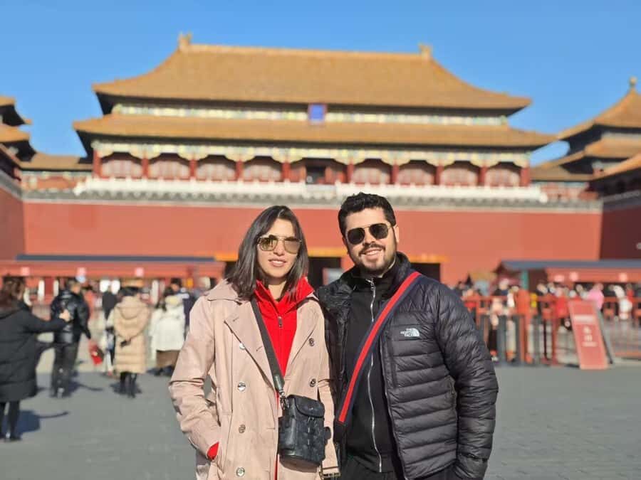 Beijing: Forbidden City Guided Tour with Options - Why skipping the Forbidden City line matters