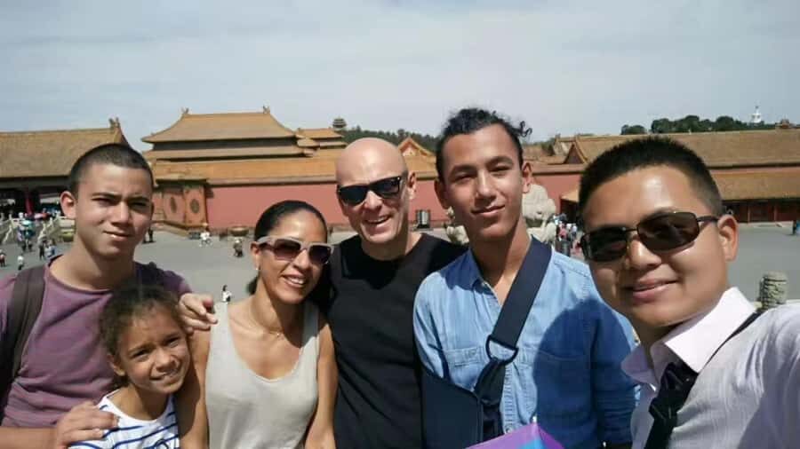 Beijing: Forbidden City Guided Tour with Options - Transition to Jingshan Park: the quick hop that changes the view