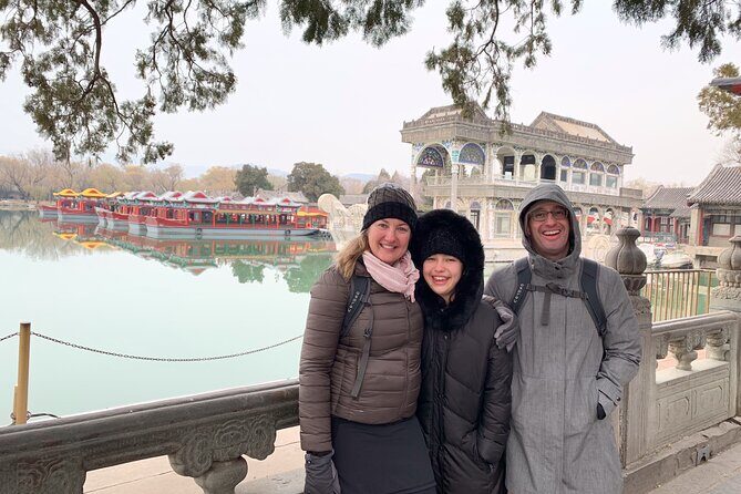 Beijing Forbidden City, Summer Palace, Hutong and Dumpling Making - Price and what you’re really paying for ($190.47 per person)