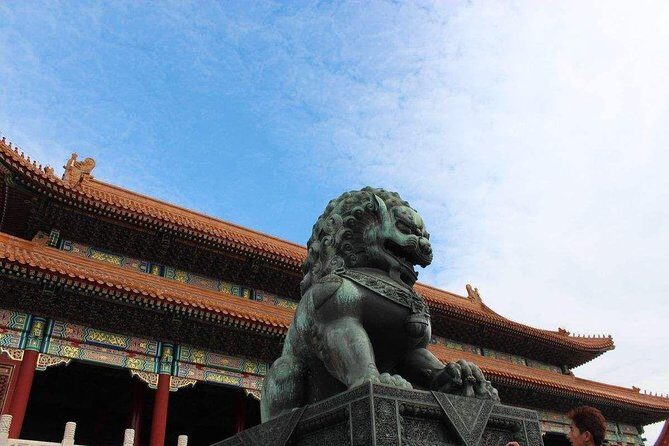 Beijing Forbidden City Ticket Booking (Optional: guide service) - Why the Forbidden City ticket timing matters more than you think