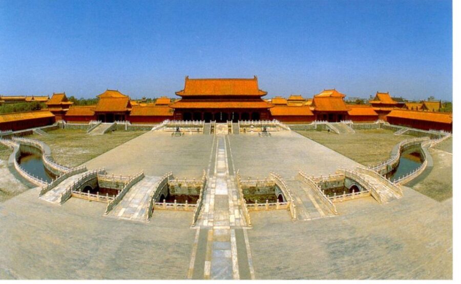 Beijing: Forbidden City Tour(Group/Private)-Tickets Included - Key points to know before you go