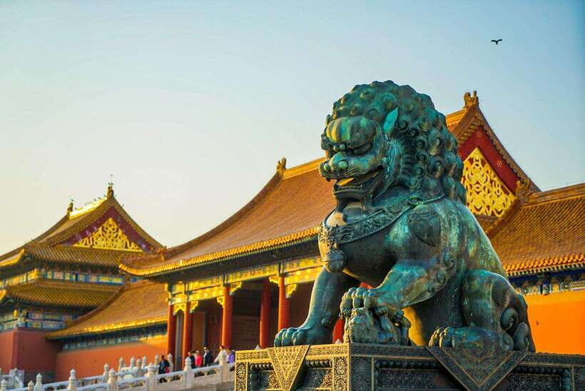 Beijing: Highlights of Forbidden City Private Walking Tour - Key highlights I’d plan around