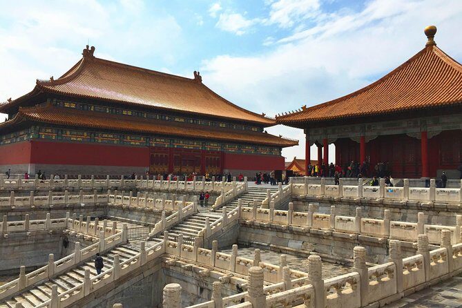 Beijing Historical Tour I - Forbidden City, Tiananmen Square & Temple of Heaven - Transport, Timing, and Crowd Management: Where Tours Shine or Struggle