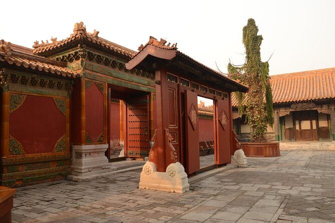 Beijing Historical Tour I - Forbidden City, Tiananmen Square & Temple of Heaven - Guide Quality: Real Names You’ll Want to Hope For