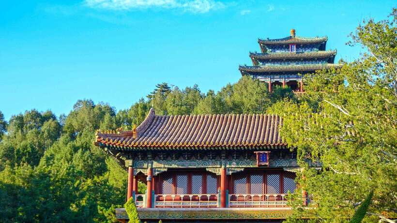 Beijing:Jingshan Park (Palace Museum Garden) Ticket - Who should book this Jingshan Park ticket (and who might skip)