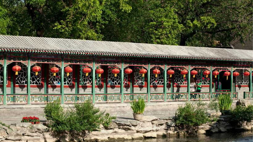 Beijing: Prince Kung's Palace Museum Ticket—Must-See Spot - Ticket value: Is $20 worth it for this museum?