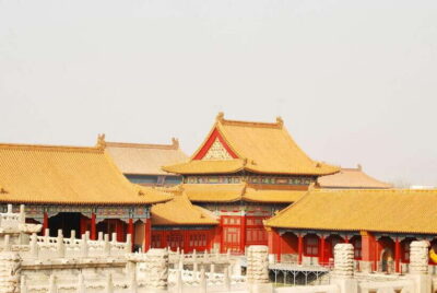 T-Square & Forbidden City Group or Private Tour