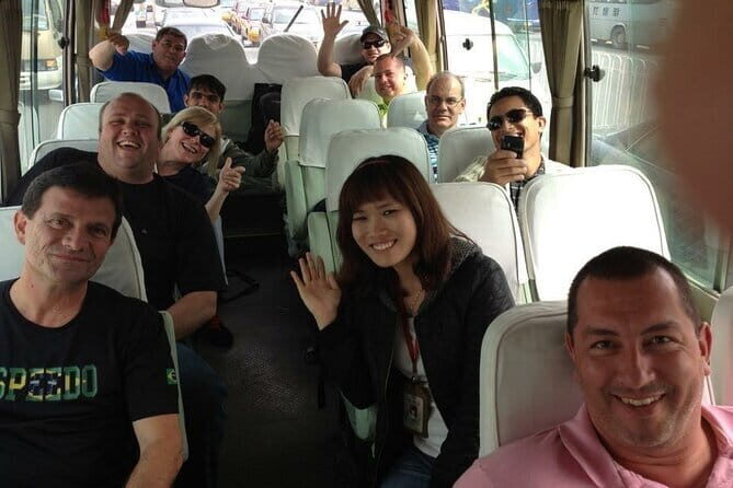 Beijing Walking Tour of Forbidden City - Who this tour suits best