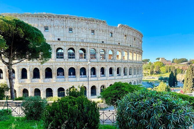 Best Colosseum, Palatine Hill and Roman Forum Guided Tour - Key Highlights You’ll Care About