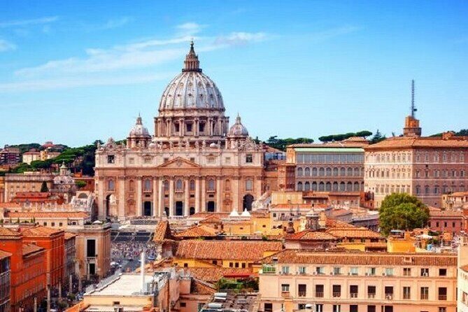 Best Guided Tour To Vatican Museums And Sistine Chapel - Practical Tips Before You Commit