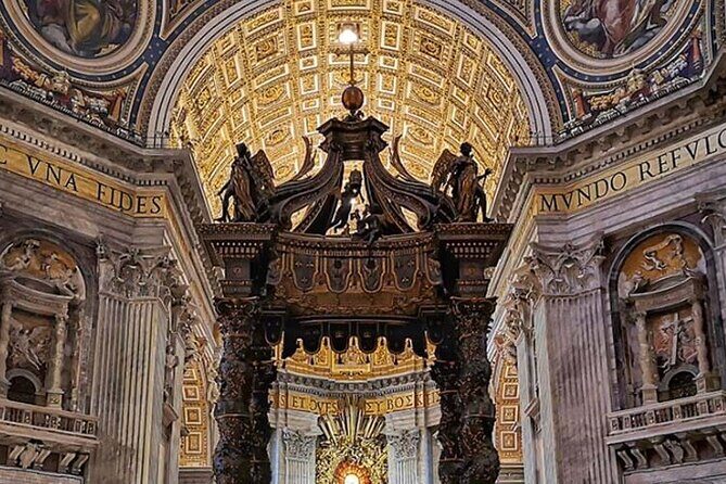 Best Guided Tour To Vatican Museums And Sistine Chapel - The Vatican Museums Experience: What You Actually See With a Guide
