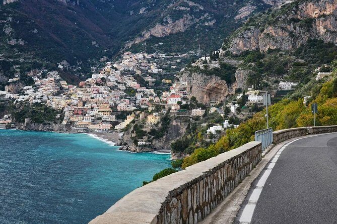 Best of Amalfi Coast & Pompeii: Exclusive Private Day Experience - Price and value: what $282.95 gets you (and what to watch)
