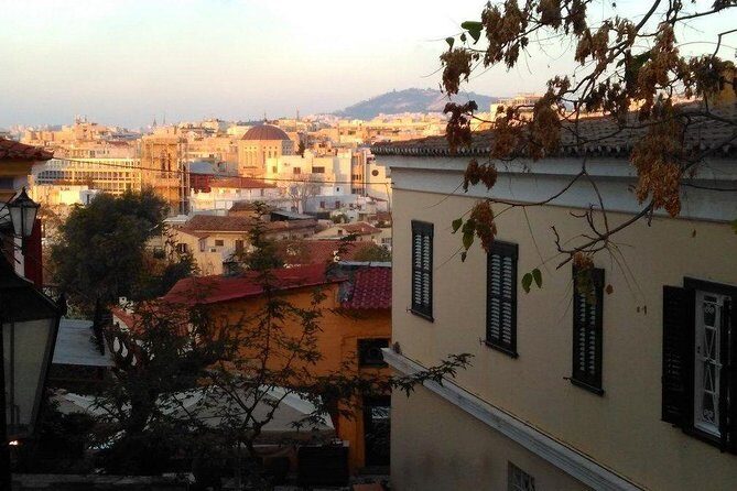 Best of Athens in One Day: Acropolis, Acropolis Museum & City Tour - Price and what you actually get for $493.96