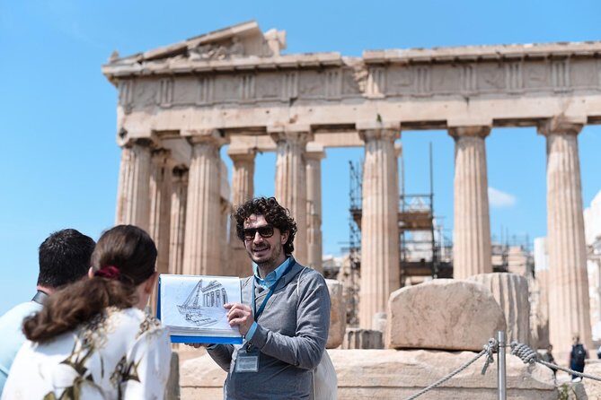 Best of Athens in One Day: Acropolis, Acropolis Museum & City Tour - Who this Athens day trip suits best
