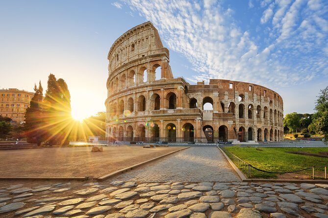 Best of Colosseum Experience: Exclusive Tour in 40 Languages - Key things to know before you go