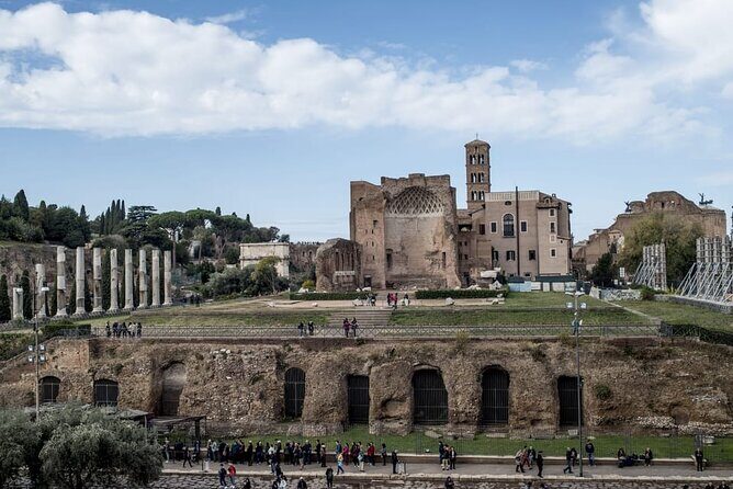 Best of Colosseum Experience: Exclusive Tour in 40 Languages - Price and value: what $45.86 buys you (and what it doesn’t)