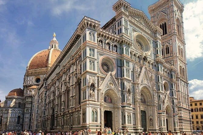 Best of Florence Tour with Uffizi and David - Price and What You’re Really Paying For
