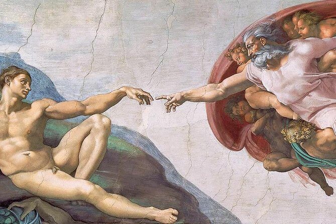 Best of Rome Full-day Guided Tour including Vatican Sistine Chapel & Colosseum - Pantheon and Raphael’s Tomb: A Stop That Feels Like a Reset