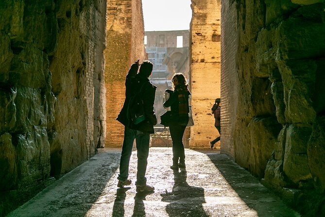 Best of Rome in a Day Private Guided Tour Including Vatican, Sistine Chapel, and Colosseum - Capitoline Hill and Vittoriano: The City Rebuilds Its Identity