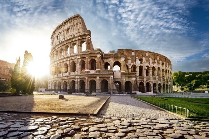 Best of Rome Pass: Vatican, Colosseum, Roman Forum and Palatine - Quick Takeaways