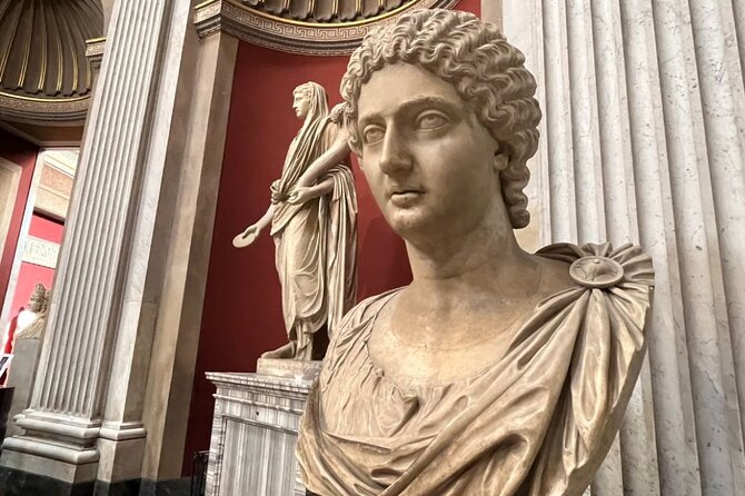 Best of the Vatican Tour: Fast Track Highlights - Fast Track Value: Is a $69 Vatican Highlights Tour a Good Deal?