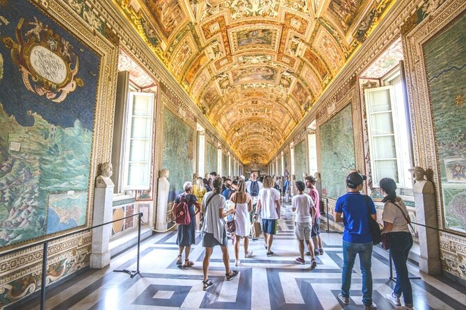 Best of the Vatican Tour: Fast Track Highlights - Should You Book This Fast Track Vatican Highlights Tour?