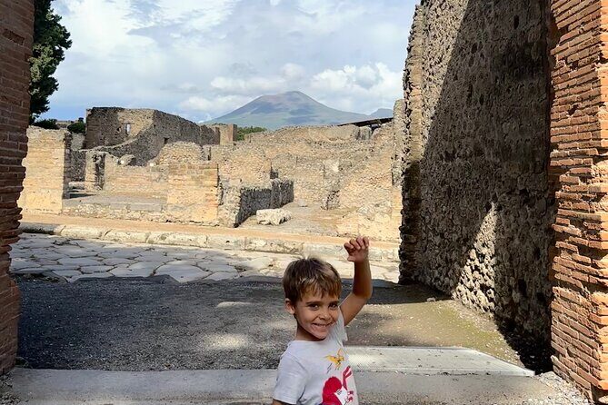 Best Pompeii Private Tour from Naples Port or Hotel Pick Up - Roman houses: why Casa dei Vettii and Casa del Menandro hit hardest