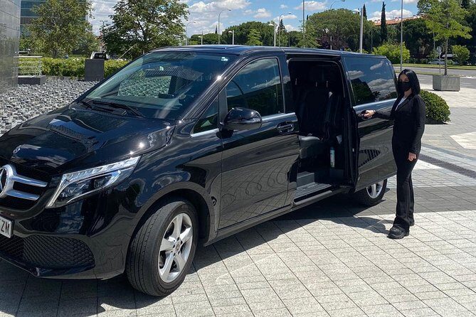 Best Private 4-Hour City Tour of Colosseum and Rome Highlights - How the private guide and driver change the whole experience