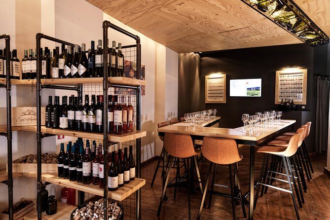 Best rated Acropolis Wine Tasting - Your 90-Minute Atelier Plan: How the Session Flows