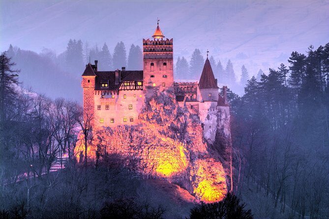 Bran Castle & Peles Castle - Premium Private Tour - Who this tour fits best