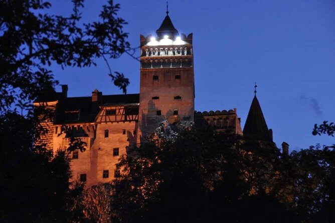 Brasov: Peles Castle, Bran Castles and Rasnov Fortress Day Tour - Price and logistics: how $85.08 feels in real life