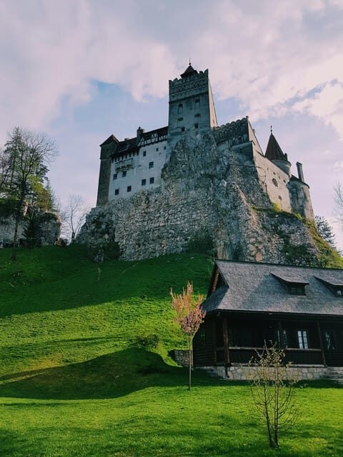 Bucharest: Dracula and Peles Castles For Private - Should you book this private Dracula and Peles day trip?