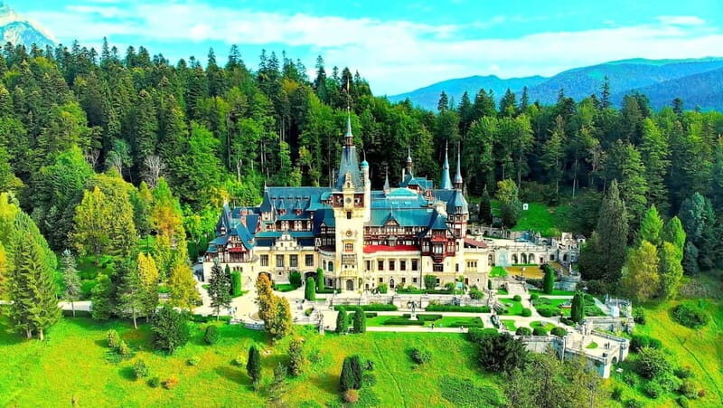 Bucharest: Peles and Bran Castles and Brasov Day Trip - Key Takeaways Before You Go