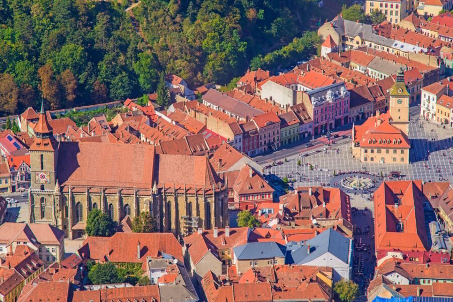 Bucharest : Peles Castle, Dracula's Castle & Brasov Day Trip - Price and Value: What $34 Really Buys You