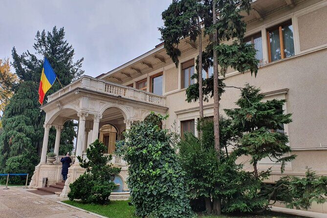 Bucharest Private Tour with Dracula's Grave and Ceaușescu Mansion - Getting Around: Private Car Comfort and Real Flexibility