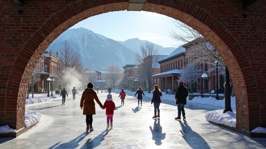 budget friendly winter adventures