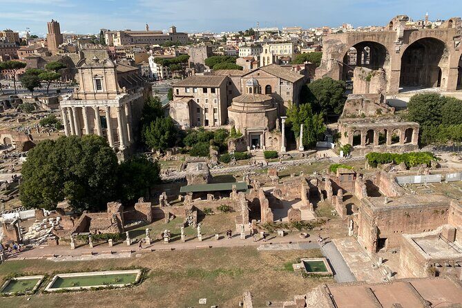 Catacombs, Colosseum, Roman Forum and Palatine Hill Private Tour - Price and value: what you’re really paying for