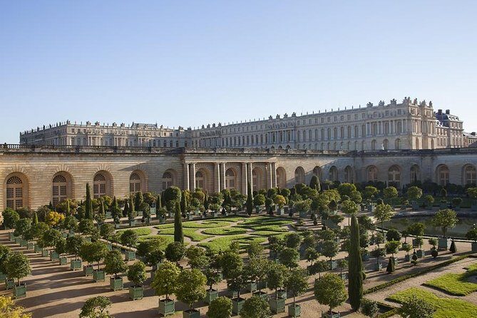 Chartres and Versailles Private Full-day tour - Price and Logistics: What You’re Actually Paying For
