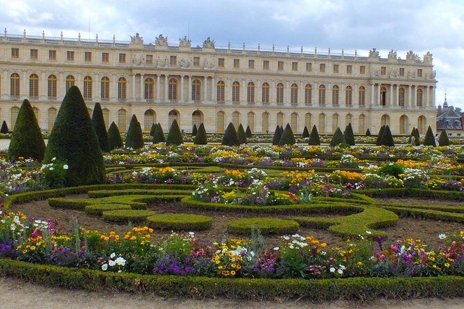 Château of Versailles and Marie Antoinette's Petit Trianon Private Tour - Value at about $95: what you’re actually buying (and where the risk sits)