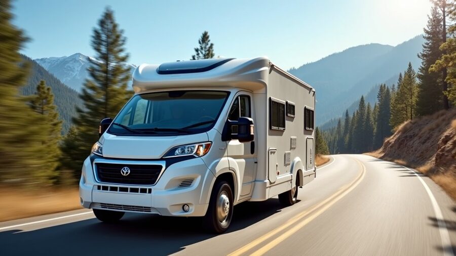 choosing the right rv